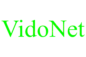 Vidonet