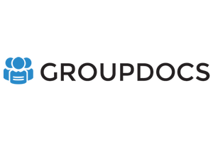 GroupDocs